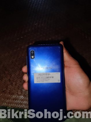 Sumsing galaxy A10